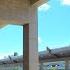 Honolulu Airport On March 29 2020 Honolulu Oahu Hawaii 4K Driving