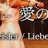 四月は君の嘘 愛の悲しみ クライスラー F Kreisler Liebesleid