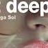 Elegant Deep House Vibes Smooth Afternoon Mix By Marga Sol