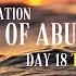 DAY 18 21 Days Of Abundance Guided Meditation Deepak Chopra Captions