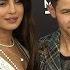 Nick Jonas Priyanka Chopra Arrive At 2019 Billboard Music Awards