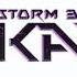 Storm 3003 4TeK Kabal Theme Mortal Kombat Tribute