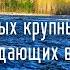 60 секунд о Байкале 5 самых крупных рек впадающих в Байкал