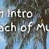 The Beach Of Music Episode 381 Selected Mixed By Matt V 14 11 2024