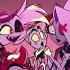Сестра Эйнджела Hazbinhotel Helluvaboss адскийбосс отельхазбин