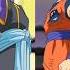 The Day Lord Beerus Saved Goku