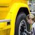 Volvo FH12 FH16 Truck Manufacturing 2024 Production How It S Built By GIRL Employees