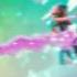 Winx Club 2 Believix 3D Transformation HD Rai English Official Song