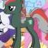 What My Cutie Mark Is Telling Me Colt Version