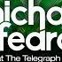 060 Feature Radio With Michael Fearon The Telegraph Building Above Beyond Support