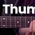 Thumb Pick Vs Hybrid Picking Vs No Pick