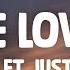 1HOUR LYRICS DJ Snake Let Me Love You Lyrics Ft Justin Bieber