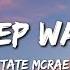 Tate McRae Just Keep Watching From F1 The Movie