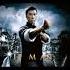 Completion IP Man By Kenji Kawai