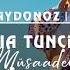 Rabia Tunçbilek Müsaadenle DJ Maydonoz Remix