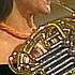 Richard Strauss Concerto For French Horn Orchestra No 1 Op 11 Marie Luise Neunecker