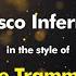 The Trammps Disco Inferno Karaoke Version From Zoom Karaoke