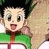 AMV HunterXHunter Limit Break Girugamesh