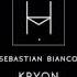 HYPNTK 0001 SEBASTIAN BIANCO KRYON Original Mix NOIR Preview