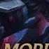 PROJECT Mordekaiser Login Screen 60fps Animated Splash Art League Of Legends