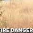 Fire Danger Prompts Closure Of Skinner Butte Summit Parking Lot