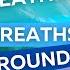 WIM HOF Guided Breathing Meditation 35 Breaths 4 Rounds Slow Pace Up To 2min