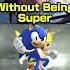 Why Is Perfect Chaos In Sonic Generations