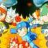 Mega Man 3 Dr Wily Stages 5 6 Remix