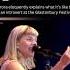 Aurora Eloquently Explains What It S Like To Be An Introvert At The Glastonbury Festival