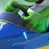 Mario Kart 8 All Yoshi Sound Effects Voice Clips