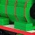 How I Made LEGO Mini Percy Thomas Friends Larry S Lego