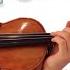 Mii Channel Theme Violin Guitar Cover