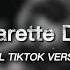 The Cigarette Duet Full Tiktok Version