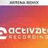 Davidi Starfall Artena Extended Remix ACTIVATE RECORDINGS