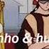 Someday Jinho Hui But You Re On The Train
