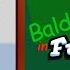 OUTDATED Math V1 Algebra But The Baldi Crew Sings It