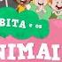 Bita E Os Animais 3 Álbum Completo