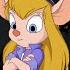 PC Chip N Dale Rescue Rangers Remastered Play As Gadget