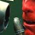 HELLBOY II 2008 Hellboy Vs Johann Krauss HD Ron Perlman