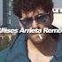 Fiebre Ulises Arrieta Remix Adrian Bluper Danno Summer W O L F Ulises Arrieta