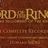 LOTR The Fellowship Of The Ring OST The Shire