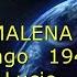 MALENA TANGO KARAOKE OFFICIAL