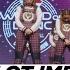 COMPLOT IMPERIUM VARSITY FRONTROW WORLD Division World Of Dance Championship 2019 WODCHAMPS