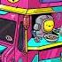 Space Food On The Line PORTILLA Remix