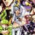 JoJo S Bizarre Adventure Eyes Of Heaven Loading Screen