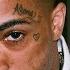XXXTENTACION Remedy For A Broken Heart Instrumental