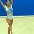 AGIURGIUCULESE Alexandra ITA 2017 Rhythmic Worlds Pesaro ITA Qualifications Ball