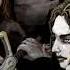 Fear Hunger OST Eastern Wind