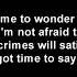 Hollywood Undead Bang Bang Lyrics Video