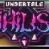 ТРИ ФАН ИГРЫ Undertale Nihilism DONTFORGET TC Underfell